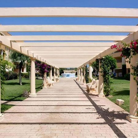 Escapada Costera En Denia - Mediterraneo II Con Piscina Eksteriør bilde