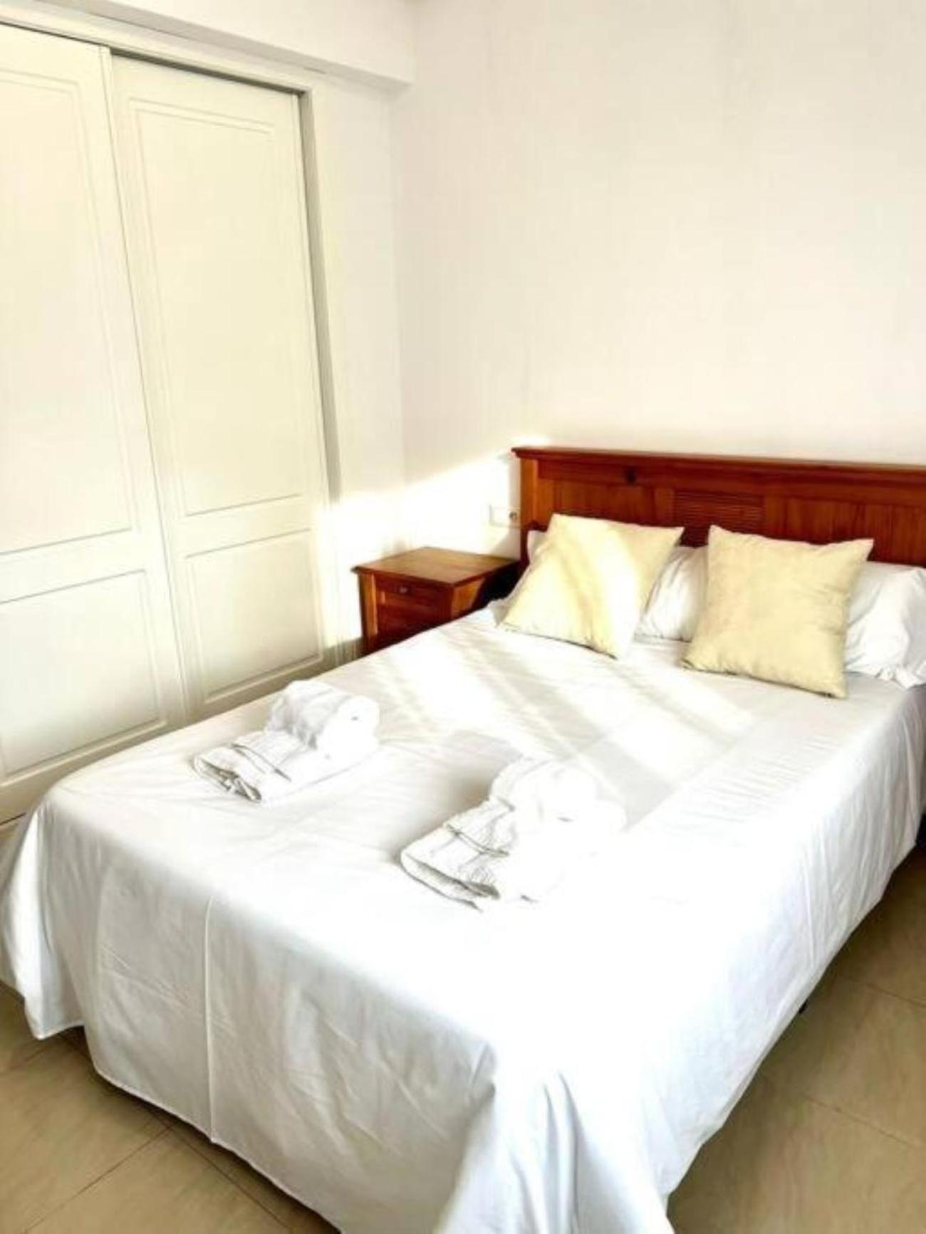 Escapada Costera En Denia - Mediterraneo II Con Piscina Eksteriør bilde